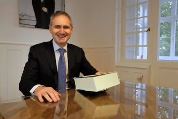 Andreas Stamm – Rechtsanwalt & Notar Wiesbaden