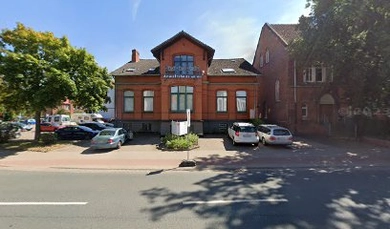 Anwaltshaus seit 1895 1 anwaltshaus seit 1895 notar hameln