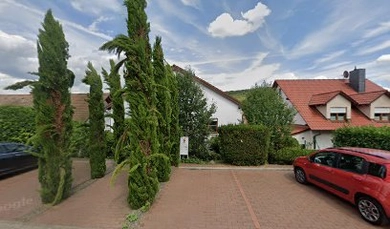 Baltes Hans Jürgen Notar