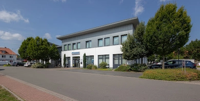 Notar Sinan Bleuß - Porta Westfalica 2 Berg & Partner