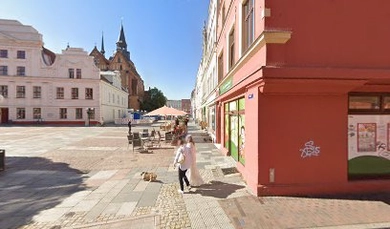 Büdding W. Notar 1 budding w notar notar gustrow