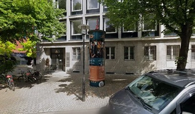 Crayen & Schröder Rechtsanwälte und Notare