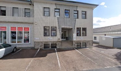 Diefenbach. Koch. - Notar. Anwälte. Fachanwälte. 1 diefenbach koch notar anwalte fachanwalte notar hadamar