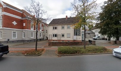 Dr. Detlef Harries-Lehmann Rechtsanwalt und Notar