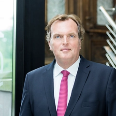 Dr. Jost Streitbörger, Rechtsanwalt und Notar