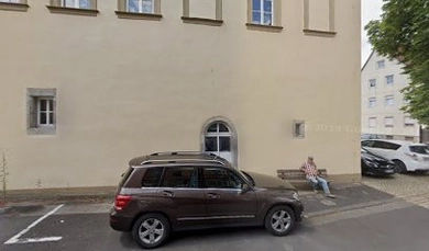 Notar Dr. Roßmann 2 Dr. Markus Roßmann