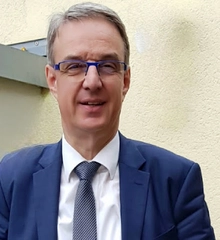 Dr. Martin Scheugenpflug Notar