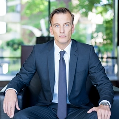 Dr. Patrick Maaß, Rechtsanwalt und Notar