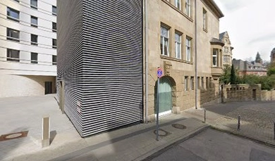 Bernhard Auernhammer Notariat 2 Dr. Thomas Förl und Dr. Armin Winnen