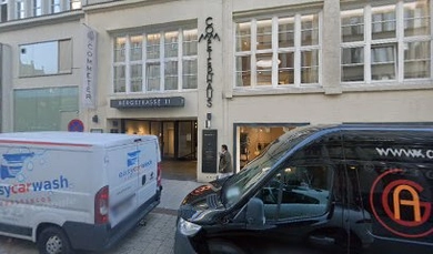 Dr. Til Bräutigam Notar