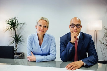 Dreber & Faber Rechtsanwälte Part mbB