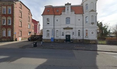 Elke Pohl Rechtsanwältin