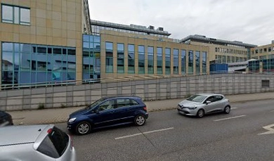 Engel Elke Notarin a.D.