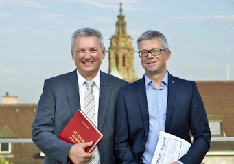 Funk und Stutz Notare | Notare in Heilbronn