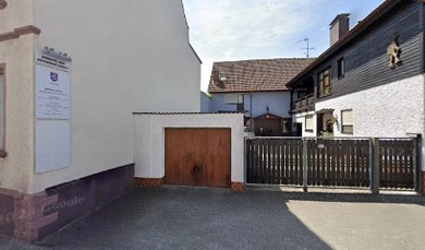 Helmut Helwig Rechtsanwalt und Notar