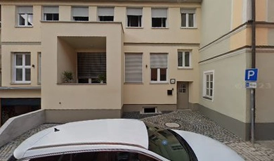 Hendrik Lauster und Dr. Annett Meier-Wehrsdorfer Notare