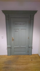 Holger Brückner & Dr. Gerhard Lenz