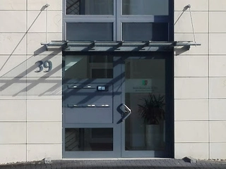 Hüser Bruckmaier Wastl Rechtsanwält