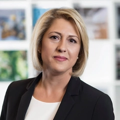 Incoronata Cruciano - Notar Wiesbaden