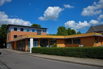 Kanzlei am Landratspark - HEIN & KRAFT