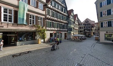 Kanzlei am Markt Tübingen - Rechtsanwalt Ralph Niekrawietz