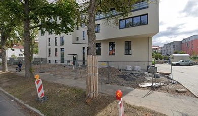 Notar in Northeim 3 Kanzlei am Wieter, Karen Pollok, Rechtsanwältin und Notarin, Thomas Pollok, Fachanwalt Familien- und Verkehrsrecht