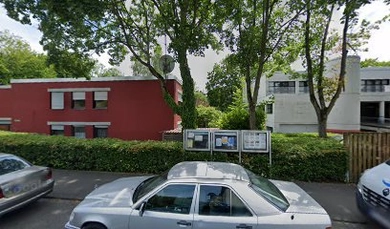 Kanzlei Engel, Wiesbaden