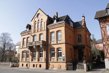 Kanzlei Göb-Jansen Rechtsanwälte, Notar (a.D) und Notarin