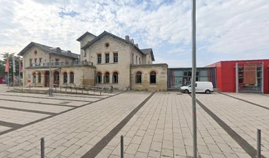 Koch Nikolas u. Chwieduk Justine