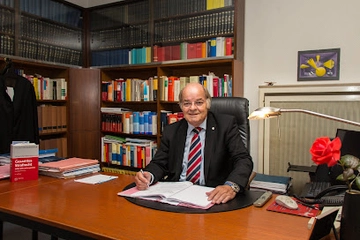 König Volker Rechtsanwalt und Notar