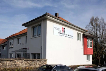 Lämmer, Blum & Ortner - Rechtsanwälte und Notare 1 lammer blum ortner rechtsanwalte und notare notar alsfeld