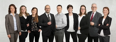 Lankau Weitz Gallina Rechtsanwälte & Notare Darmstadt