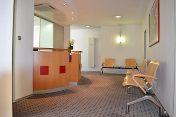 Lankau Weitz Gallina Rechtsanwälte & Notare PartGmbB