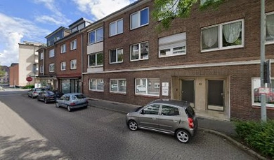 Lothar Söffken Rechtsanwalt u. Notar