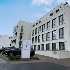 Notarinnen Sabine Bleuel & Dr. Nina Wolff-Schekatz 2 Ludwig Wollweber Bansch - Rechtsanwälte, Notare, Steuerberater