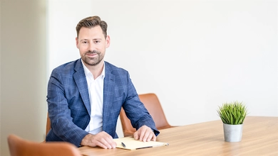 Lutz & Segrt Rechtsanwälte und Notar