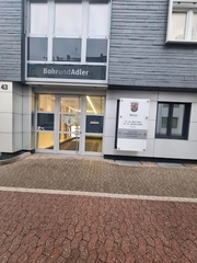 Marc Bohr Dr. iur. + Andree Adler Dr. iur