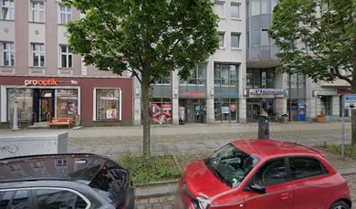 martina fritzlar notarin notar oranienburg