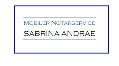 Rechtsanwälte und Notar Kirstein & Selders 3 mobiler Notarservice