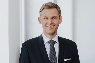 Notar Andreas Greger - Ingolstadt