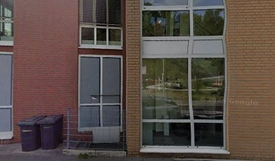 Notar Andreas Lanters