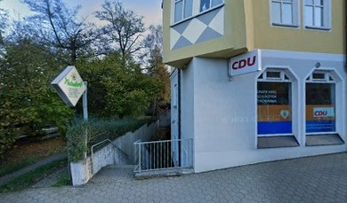 Notar Birgit Langbein