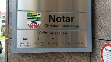 Uwe Liebsch 4 Notar Christian Sieberling