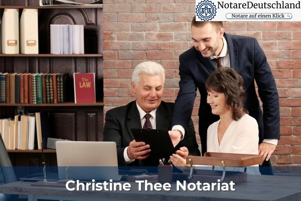 Christine Thee Notariat 1 notar christine thee notariat img