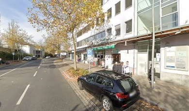 Notar Christoph Ritter