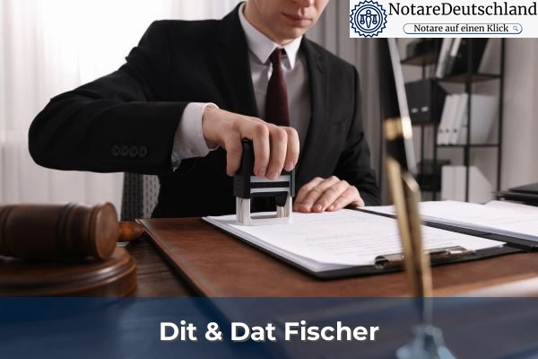 Dit & Dat Fischer