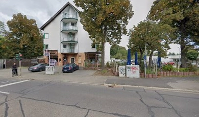 Notar Dr. Alexander Kiesgen