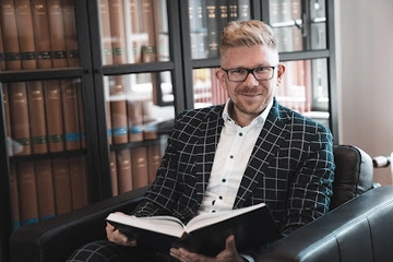 Notar - Dr. André Weiß