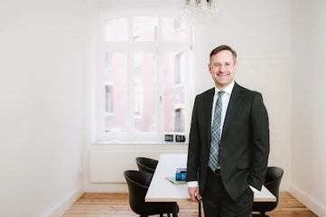 Bernhard Auernhammer Notariat 4 Notar Dr. Armin Winnen