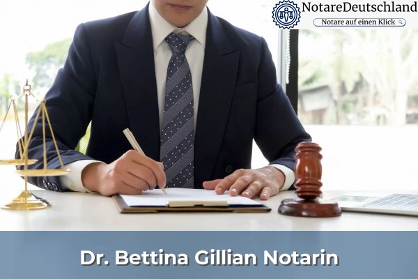 notar dr bettina gillian notarin img